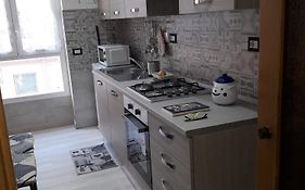 Peonia La Casa...... Vacanze Per Tutti