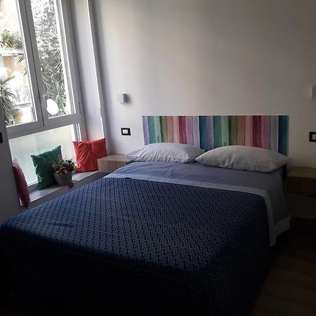 Peonia La Casa...... Vacanze Per Tutti Roma Esterno foto