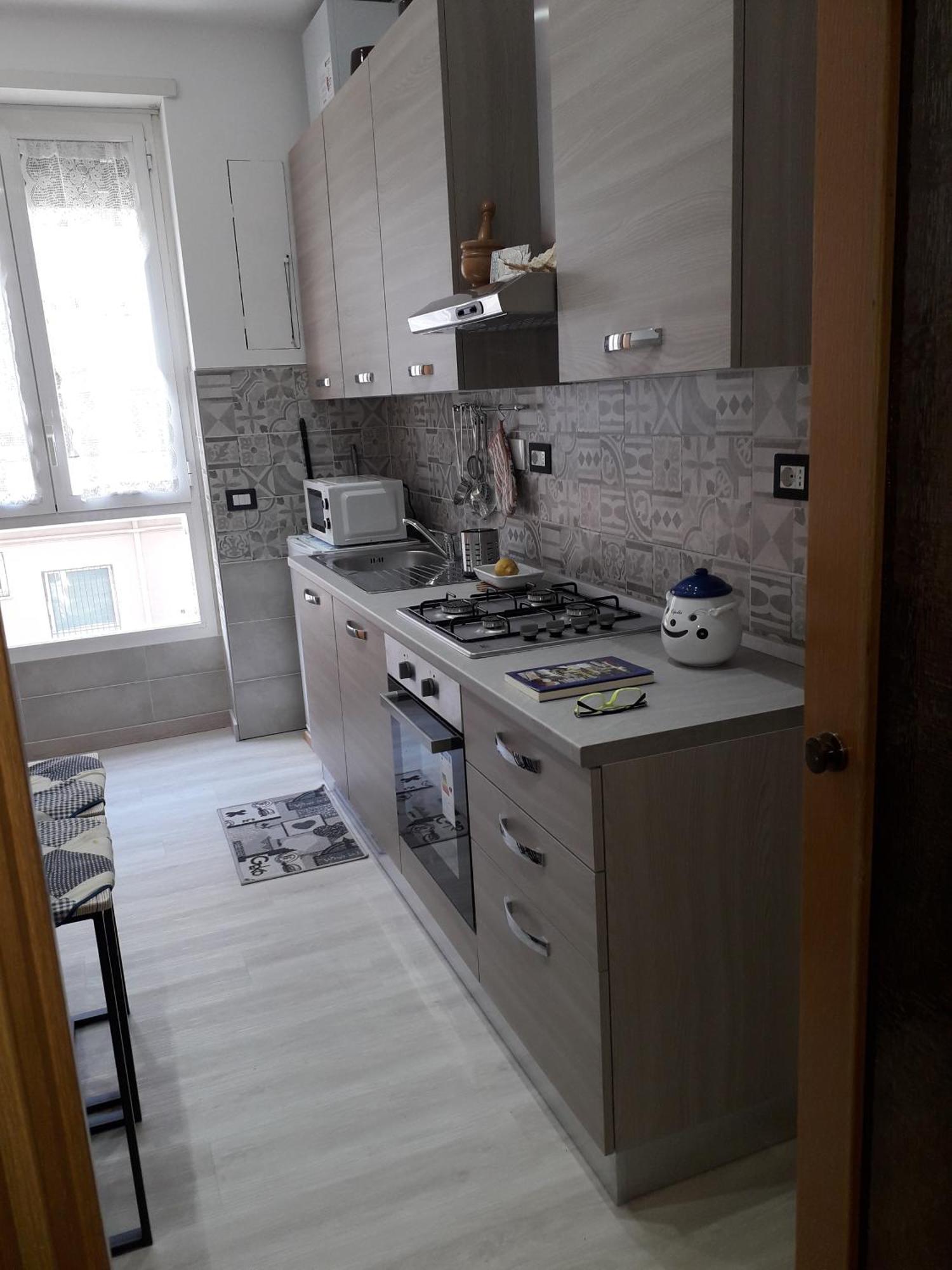 Peonia La Casa...... Vacanze Per Tutti Roma Esterno foto