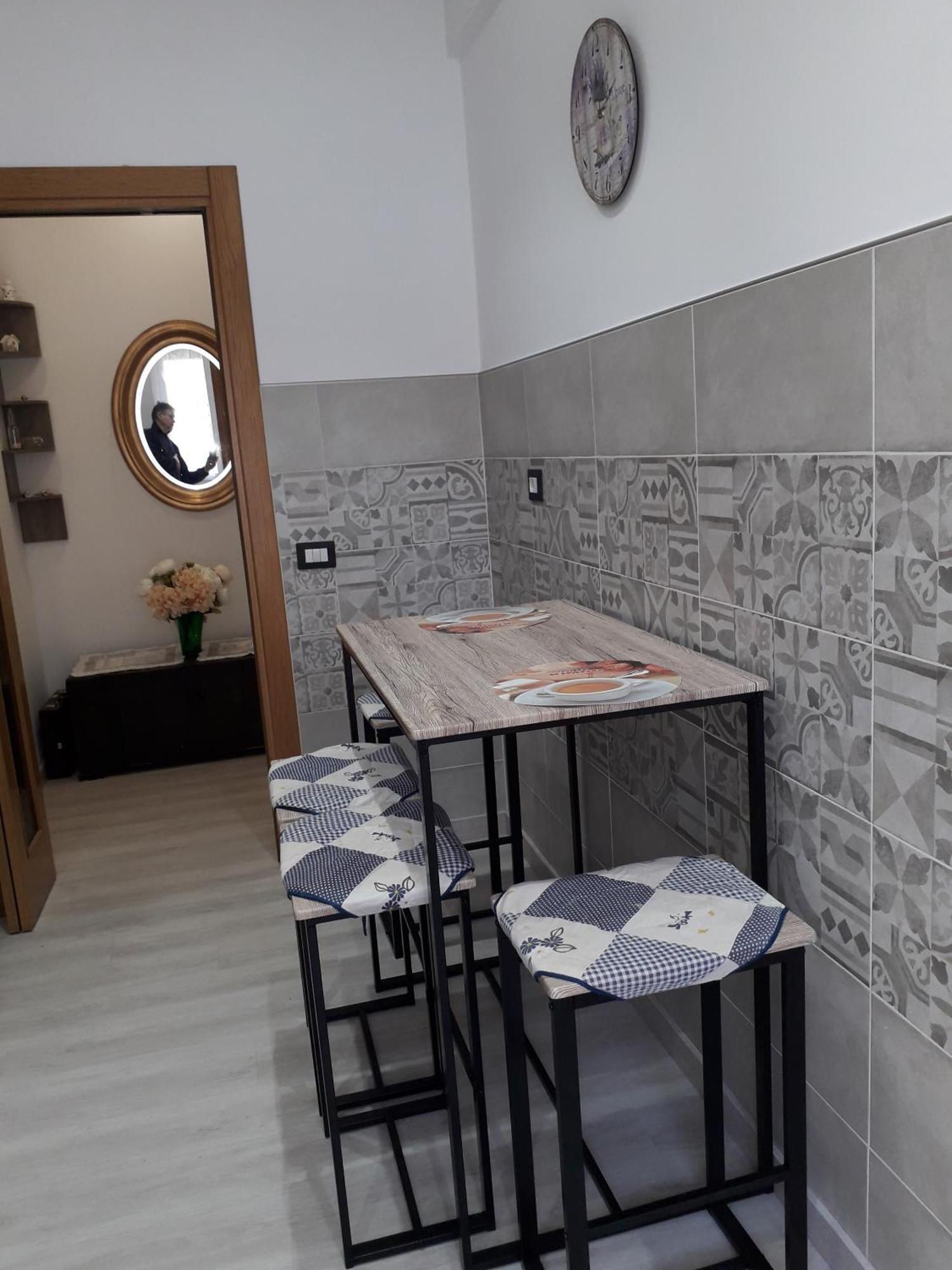 Peonia La Casa...... Vacanze Per Tutti Roma Esterno foto