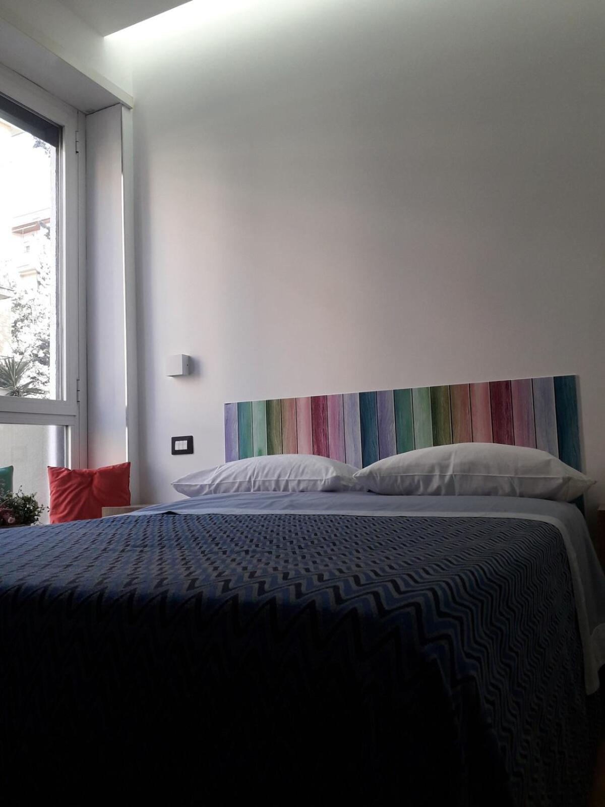 Peonia La Casa...... Vacanze Per Tutti Roma Esterno foto
