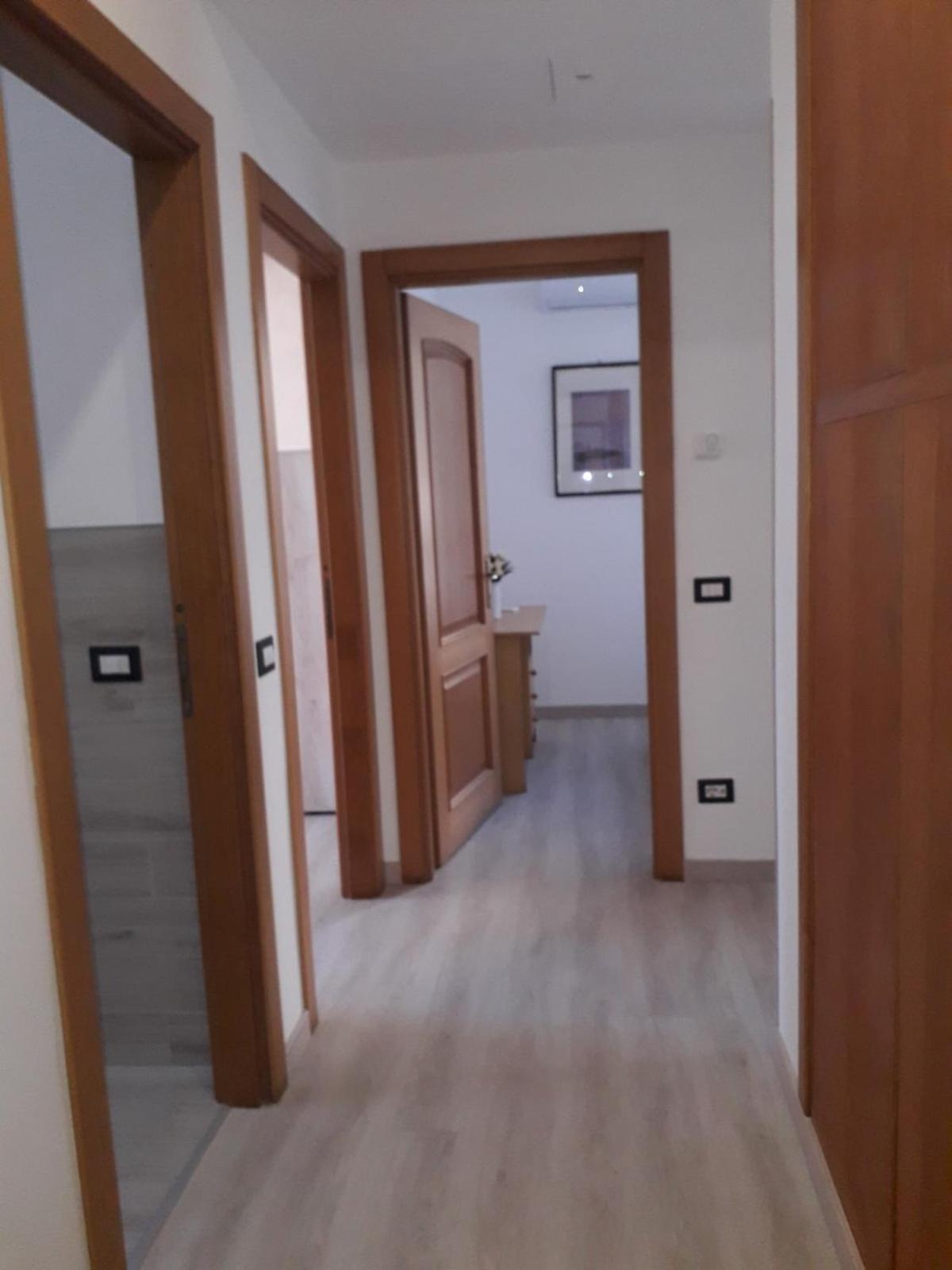 Peonia La Casa...... Vacanze Per Tutti Roma Esterno foto