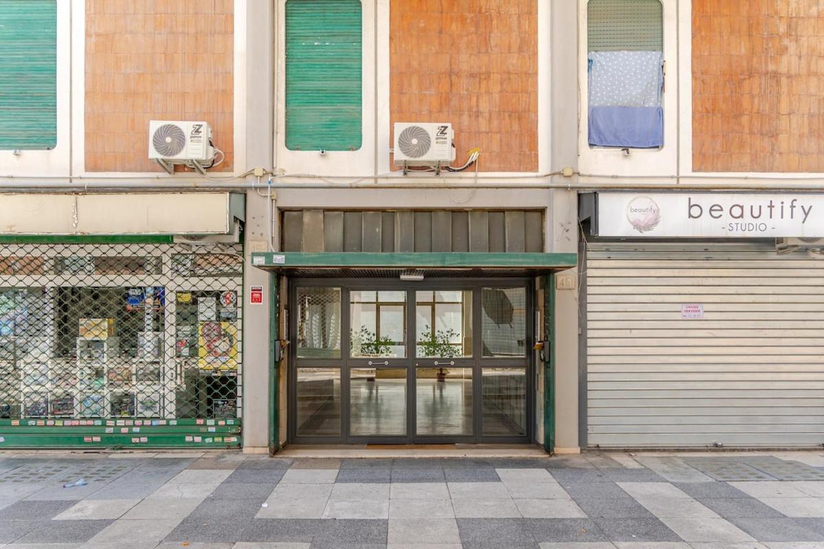 Peonia La Casa...... Vacanze Per Tutti Roma Esterno foto