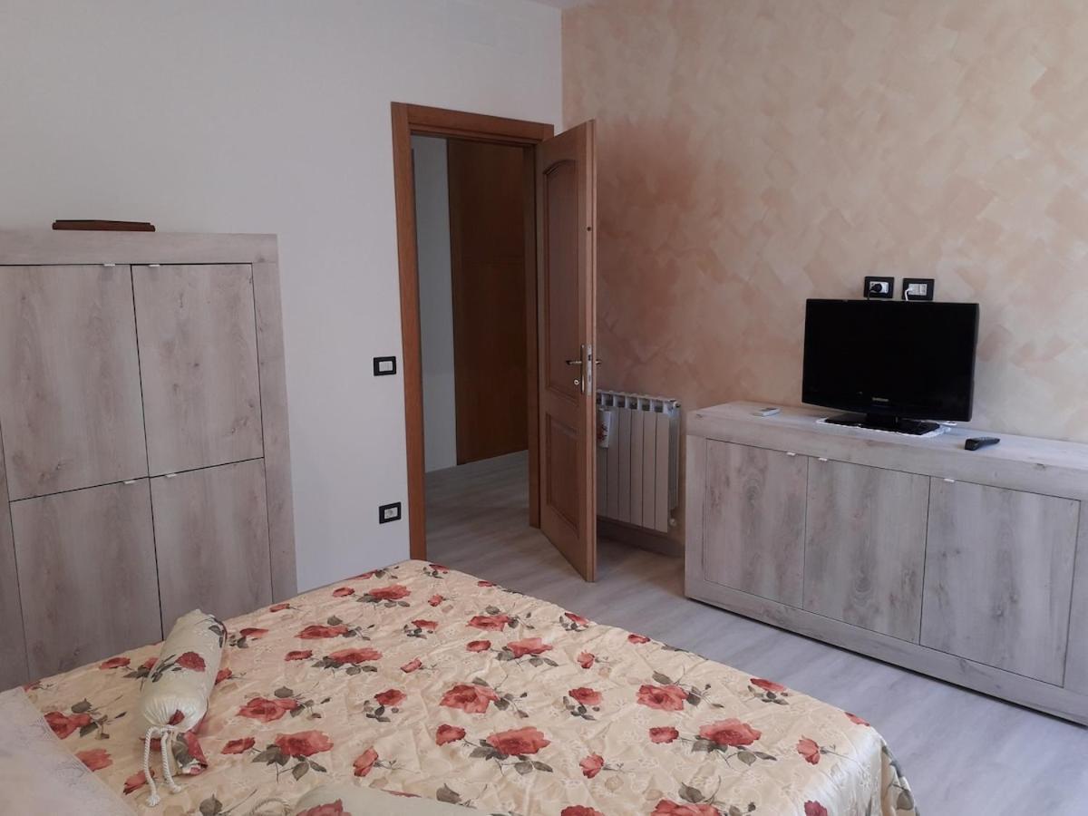Peonia La Casa...... Vacanze Per Tutti Roma Esterno foto