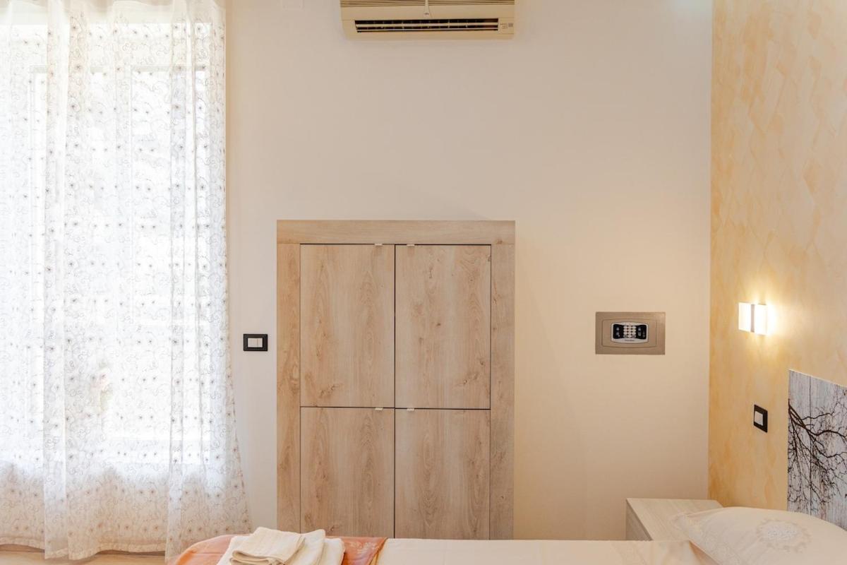 Peonia La Casa...... Vacanze Per Tutti Roma Esterno foto