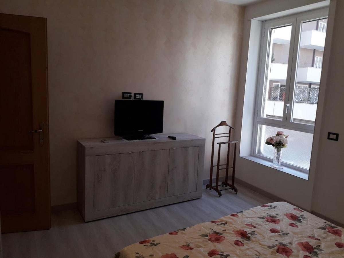 Peonia La Casa...... Vacanze Per Tutti Roma Esterno foto