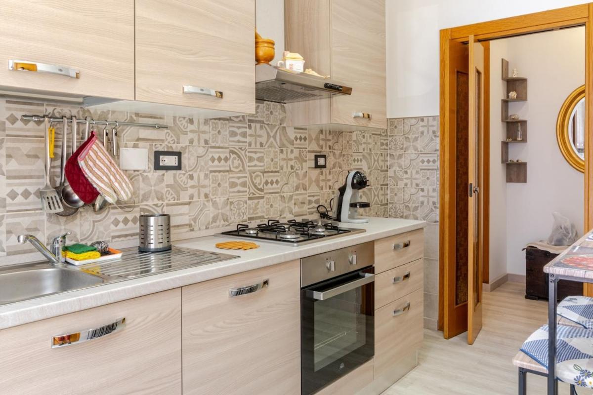Peonia La Casa...... Vacanze Per Tutti Roma Esterno foto