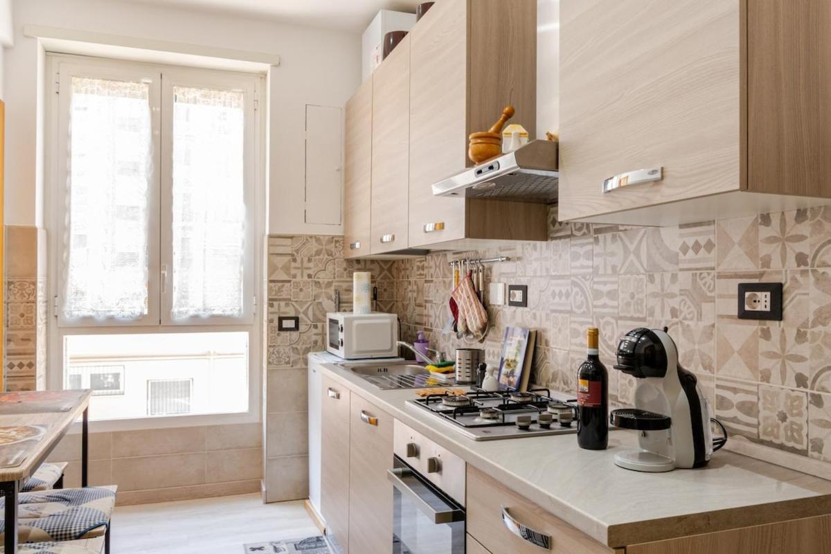 Peonia La Casa...... Vacanze Per Tutti Roma Esterno foto