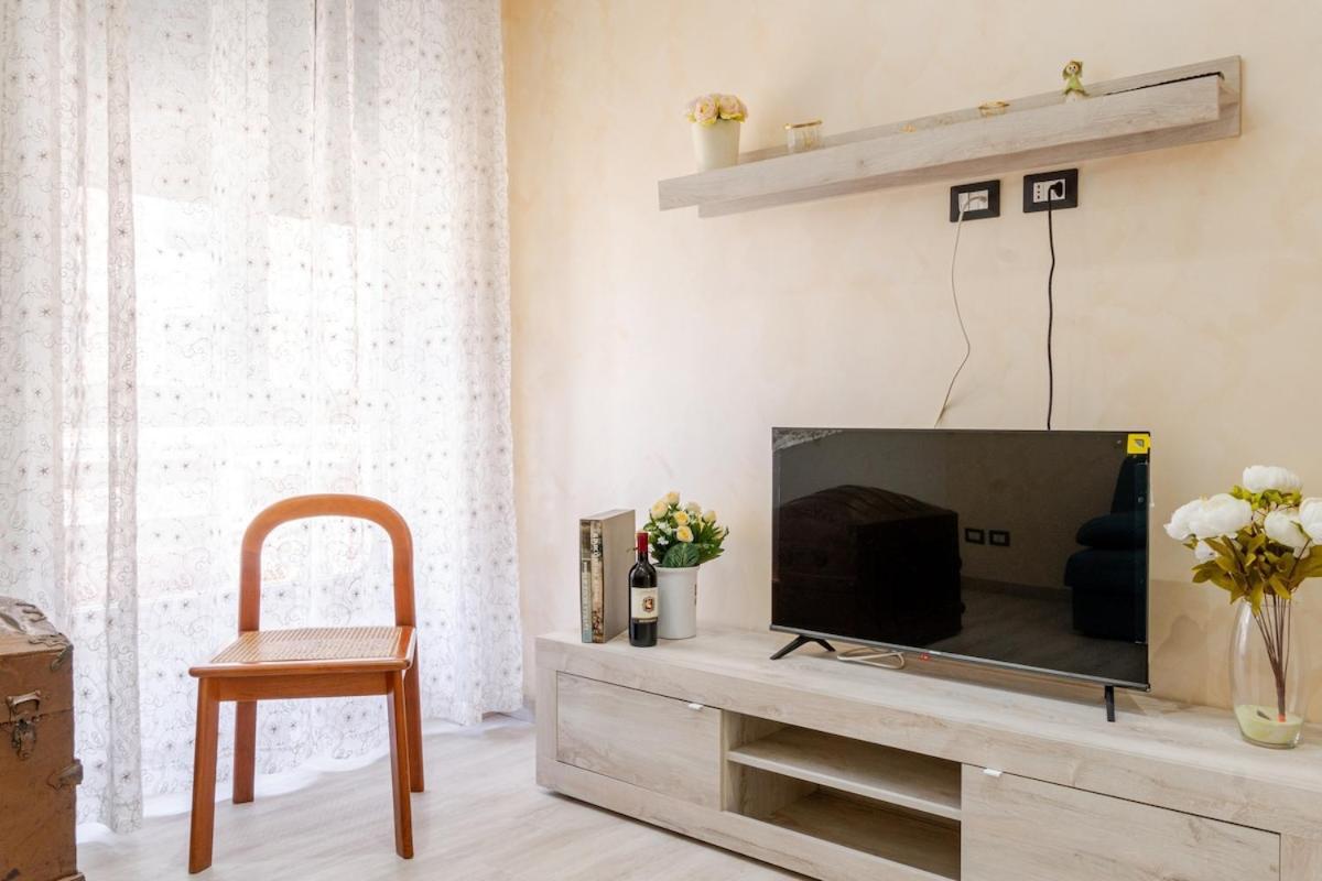 Peonia La Casa...... Vacanze Per Tutti Roma Esterno foto